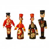 Кукла большая