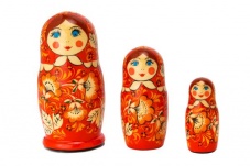 Матрешки